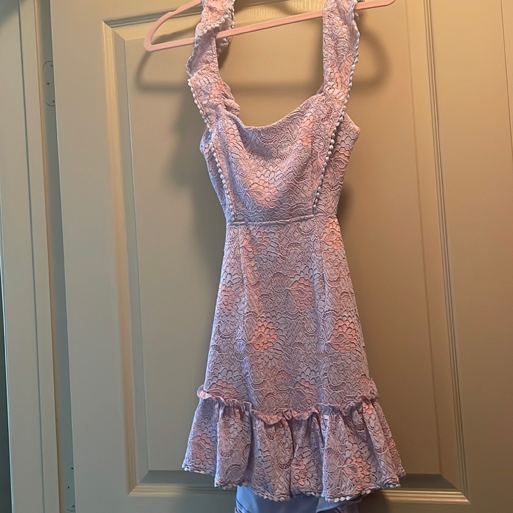 New dress!